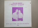 Harry Babbitt With Kay Kyser And His Orchestra | The Big Bands Greatest Vocalists Harry Babbitt (USA EX)