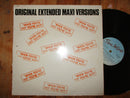 Various - When You're Hot You're Hot! (RSA VG) (Whoosha Beat Street)