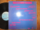 Various - When You're Hot You're Hot! (RSA VG) (Whoosha Beat Street)