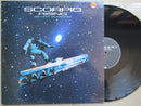 Scorpio Rising | Silver Surfing (UK VG+)