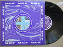 Choci & Injector | Acid War / Nothing (UK VG)