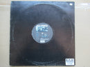 M. Franco | Trax Bizarres Part Three (Netherlands VG)