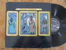 Neville Brothers - Yellow Moon (RSA VG)