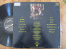 Neville Brothers - Yellow Moon (RSA VG)