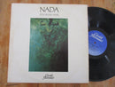 Peter Michael Hamel - Nada (USA VG+)