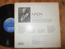 Peter Michael Hamel - Nada (USA VG+)