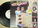 Children Of Africa | Sheltered In The Rock Of Ages (RSA VG+)