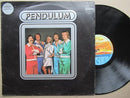 Pendulum | Pendulum (RSA VG)