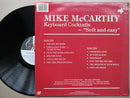 Mike McCarthy | Keyboard Cocktails Soft And Easy (RSA VG+)