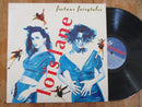 Lois Lane - Fortune Fairytales (RSA VG+)