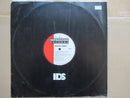 Gerhard Kenny | The Other Woman, The Other Man (UK VG+)