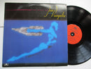 Jon And Vangelis - The Best Of (Germany VG)