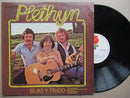 Plethyn | Blas Y Pridd (UK VG+)