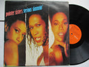 Pointer Sisters - Serious Slammin' (RSA VG+) Promo