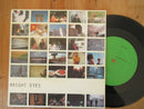 Bright Eyes | Motion Sickness 7" Single (USA VG+)