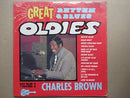 Charles Brow | Great Rhythm & Blues (USA New)