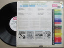 The Original Trinidad Band | Musique Et Danses De La Trinite (France VG+)