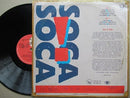 Various Artists – This Is Soca! 84 (RSA VG-)