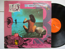 Wax - American English (RSA VG)
