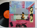 Wax - American English (RSA VG)