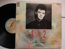 Russell Hitchcock – Russell Hitchcock (RSA VG+) Promo