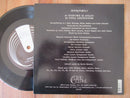 Akron Family | Everyone Is Guilty / 7" Single (UK VG+)