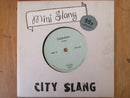 Calexico | Cruel / 7" Single (UK VG+)