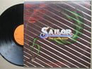 Sailor | The Third Step (RSA VG+)
