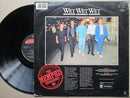 Wet Wet Wet | The Memphis Session (RSA VG+)
