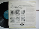 Nat 'King' Cole – Nat 'King' Cole's 8 Top Pops (RSA VG)