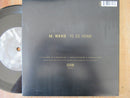 M. Ward | To Go Home / 7" Single (UK VG+) 2x7"