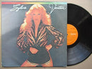 Sylvia Vartan | I Don't Want The Night To End (RSA VG)