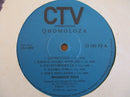 Philemon Zulu - Qhomoloza (RSA VG+)