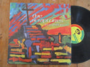 The Scriptures - Lead Me On (RSA VG)