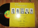 The Scriptures - Lead Me On (RSA VG)