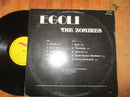 The Zombies - Egoli (RSA EX)
