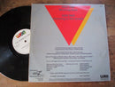 Working Girls - Working Girls / Dancing In The Street 12" (RSA VG)