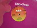 Dan Hartman - Hands Down 12" (RSA VG)
