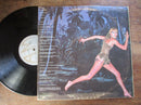 Target – Captured (RSA VG)
