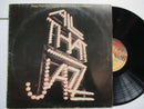 Various Artists | All That Jazz - Music From The Original Motion Picture Soundtrack (RSA VG)