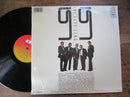 The Gadd Gang – Here & Now ( RSA VG )