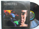 Al Di Meola Project - Soaring Through A Dream (RSA VG+)