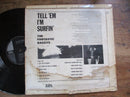 The Fantastic Baggys - Tell 'Em I'm Surfin' (RSA VG-)