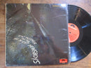 Cat Mother & The All Night Newsboys - Street Giveth & The Street Taketh Away (RSA VG+)