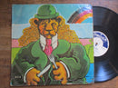 Savoy Brown - Lion's Share (RSA VG-)