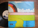 Savoy Brown - Lion's Share (RSA VG-)