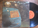 James Leroy & Denim | James Leroy & Denim (RSA VG) Gatefold
