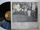 Paul Winter - The Winter Consort (RSA VG+)