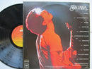 Santana - Festival (RSA VG+)