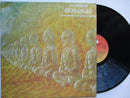Devadip Carlos Santana – Oneness (Silver Dreams-Golden Reality) (RSA VG+)